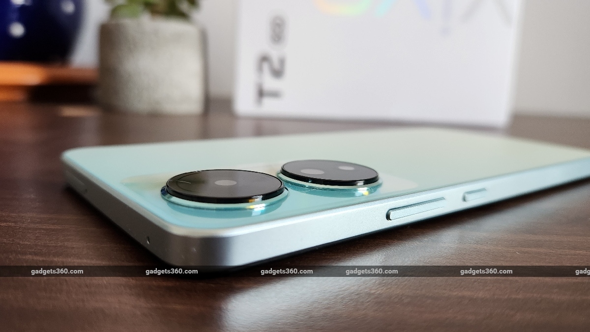 Vivo T2 5G FI Side Large ww
