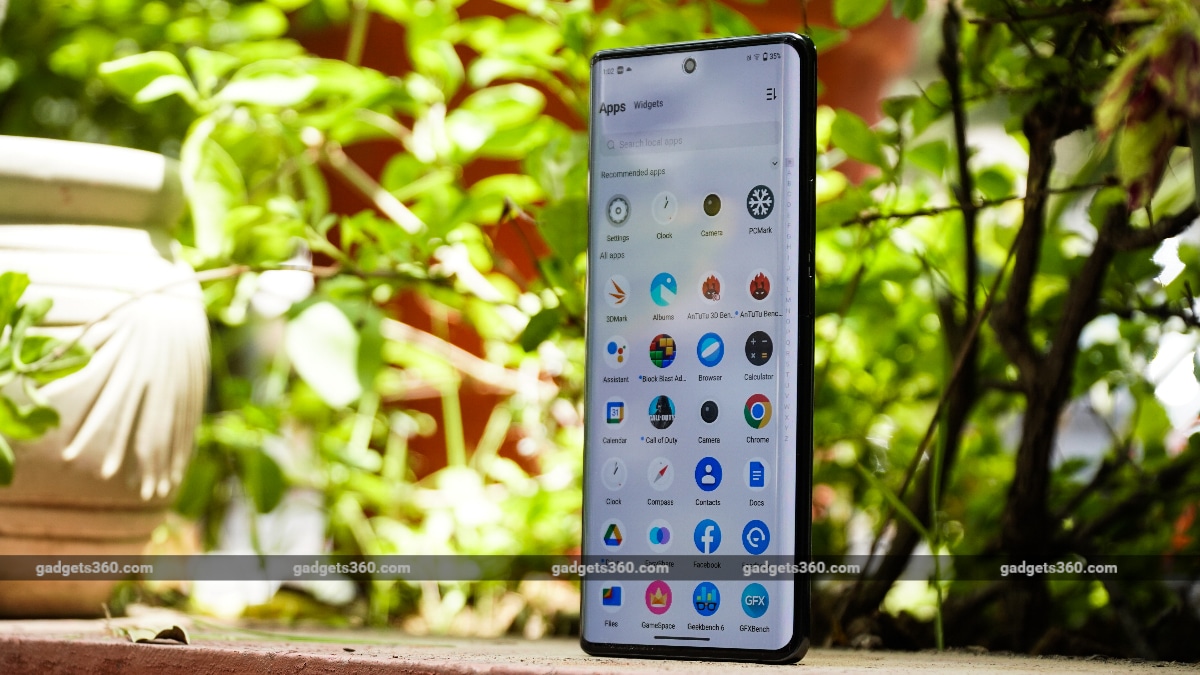 Vivo X90 Pro 4 Vivo X90 Pro