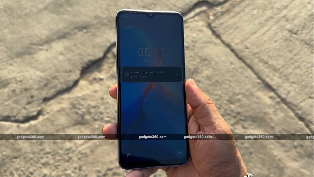 infinix smart 7 display Infinix Smart 7 Display