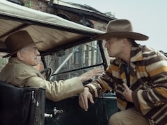 Leonardo DiCaprio, Martin Scorsese Talk Killers of the Flower Moon at CinemaCon, Reveals First Footage