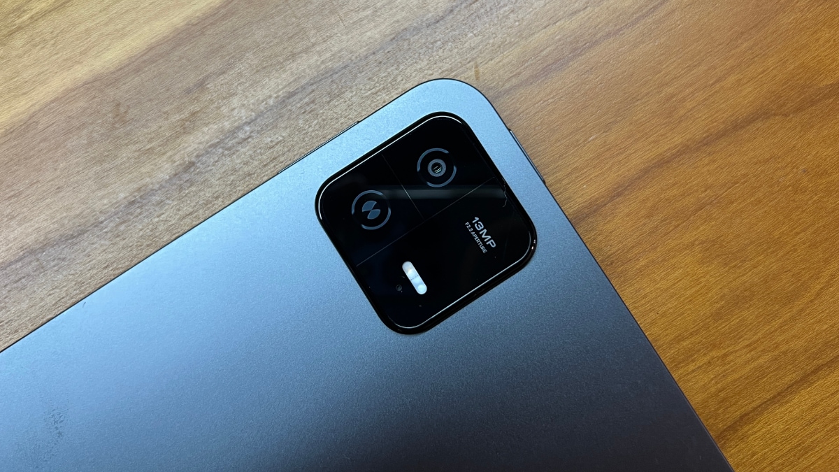 Xiaomi Pad 6 4 Xiaomi Pad 6
