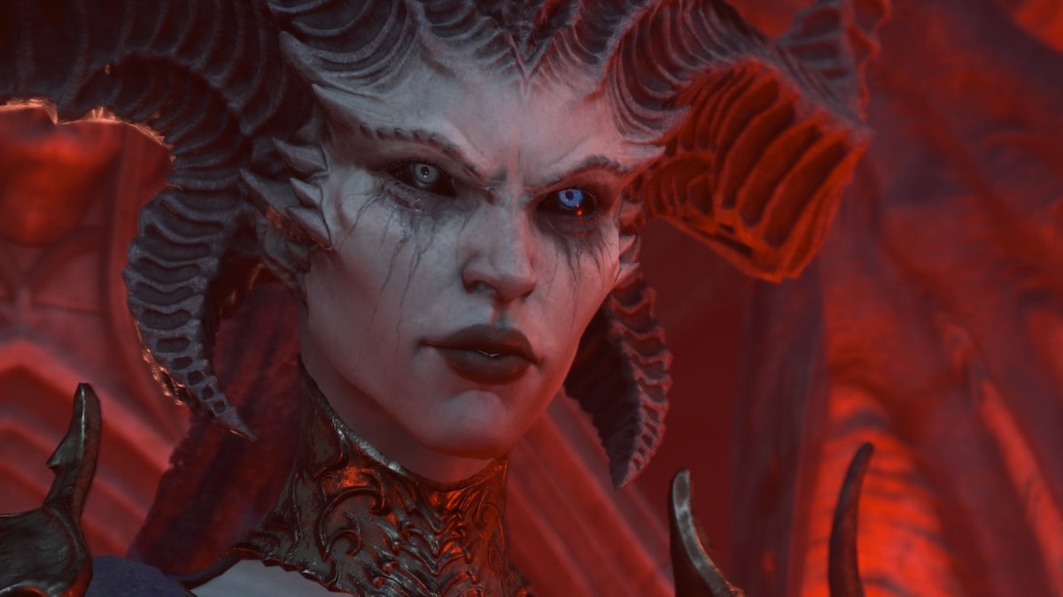 diablo 4 review lilith diablo 4 review lilith