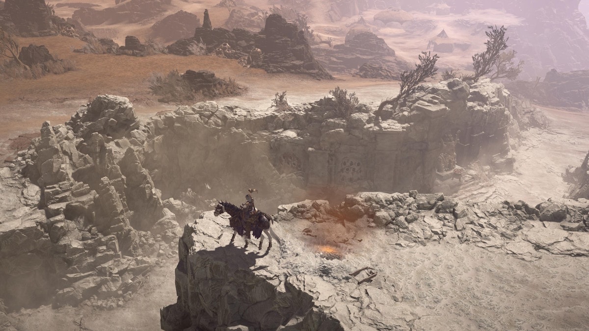 diablo 4 review open world diablo 4 review open world