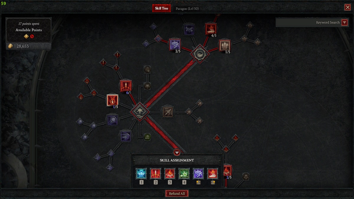 diablo 4 review skills diablo 4 review skills