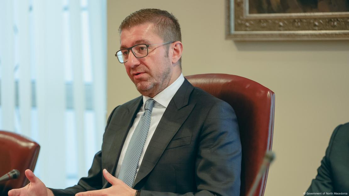 Каква е идеолошката траекторија по која сака да чекори ВМРО-ДПМНЕ под водството на Христијан Мицкоски