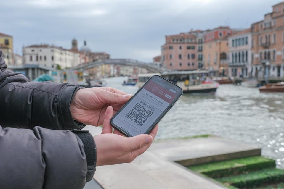 This year, the fee days are almost doubling from 30 to 54 to manage peak crowds. Overnight guests are exempt as they pay a daily tourist tax. Locals, workers, students, and family visitors can also skip the fee if they register for a QR code. Getty Images